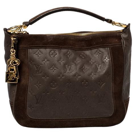 Louis Vuitton Empreinte Audacieuse PM 